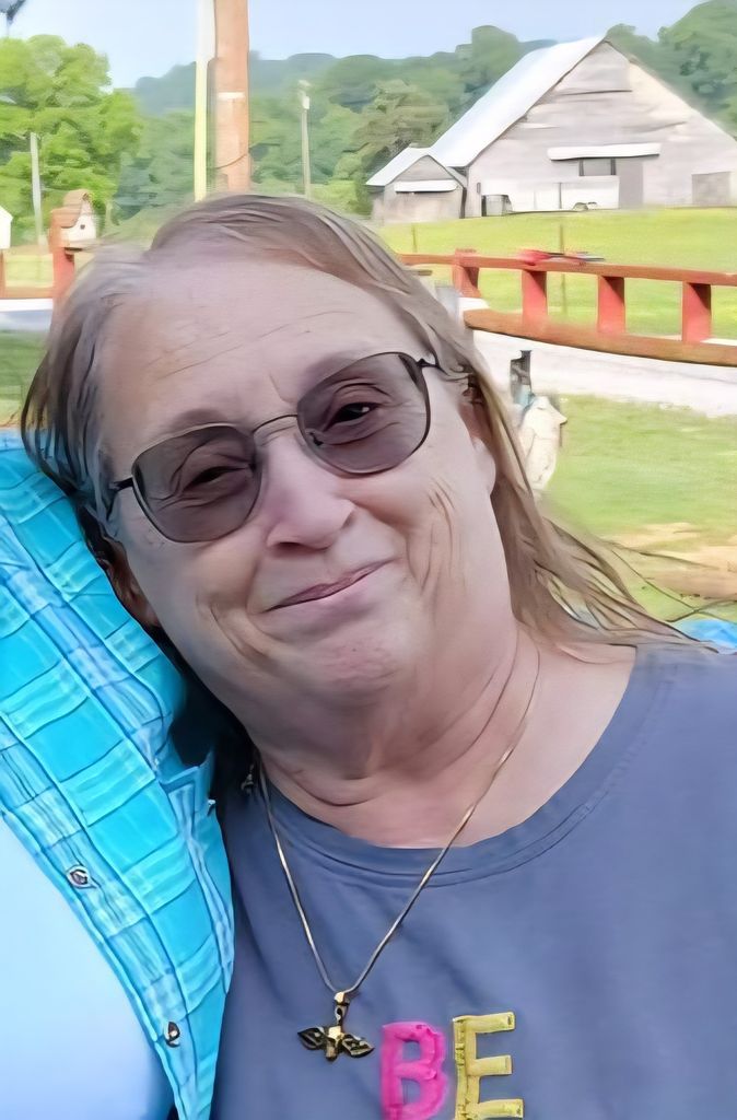 Lori Beverly Profile Photo