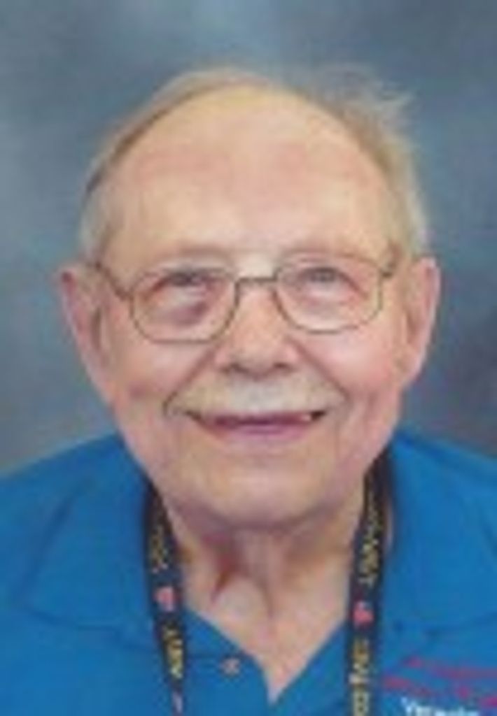 Alfred Buddy Joswiak Profile Photo