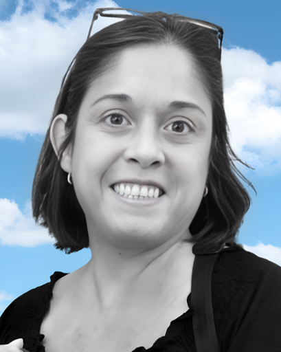 Silvia Elena Serafin Profile Photo