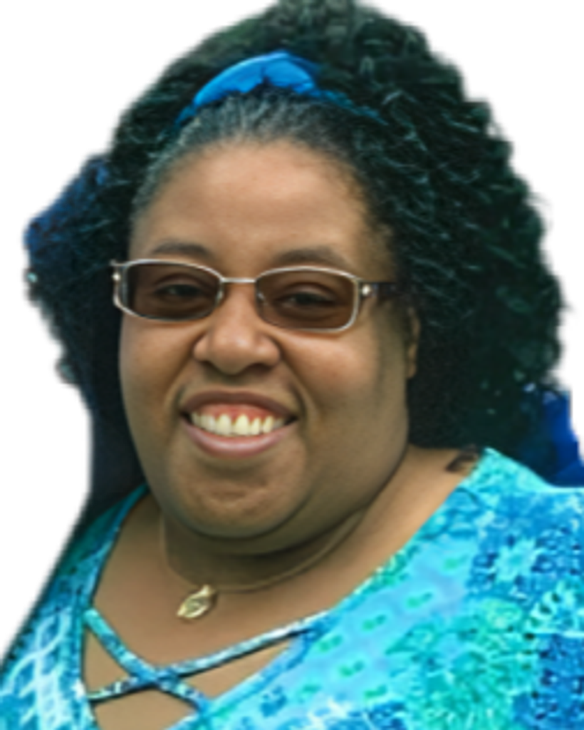 PAMELA JANNET KIMBROUGH-CLARK Profile Photo