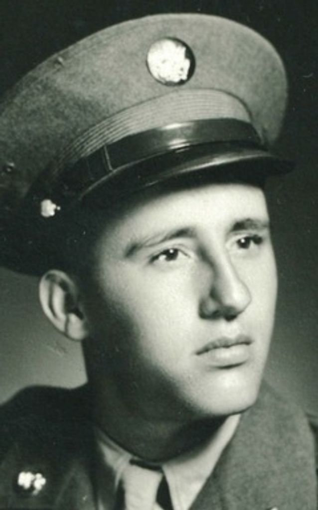 Ronald K. ‘Ron’ Draper