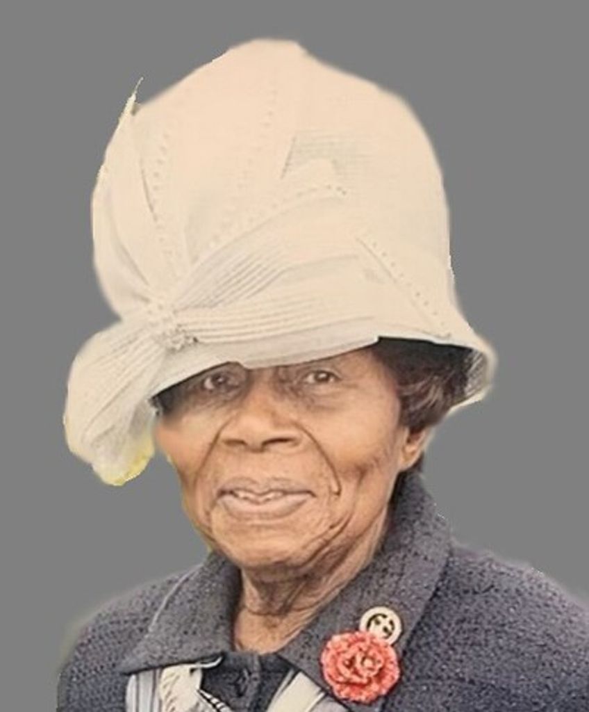 Mary Groover Demps Profile Photo