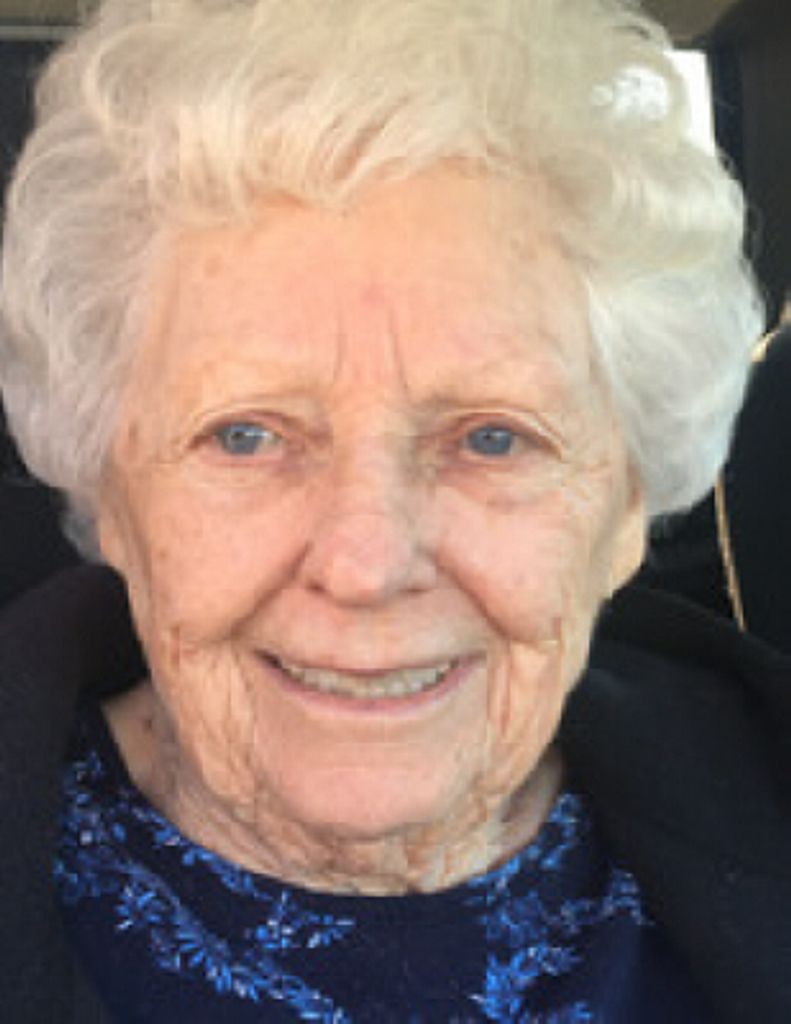 Nona Hudson Profile Photo