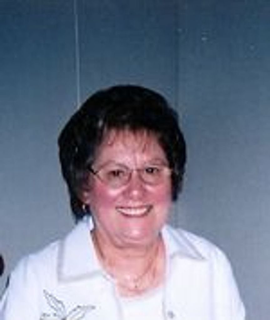 Doris M. Eggert