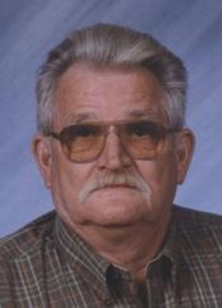 Jimmy Lee Adams Profile Photo