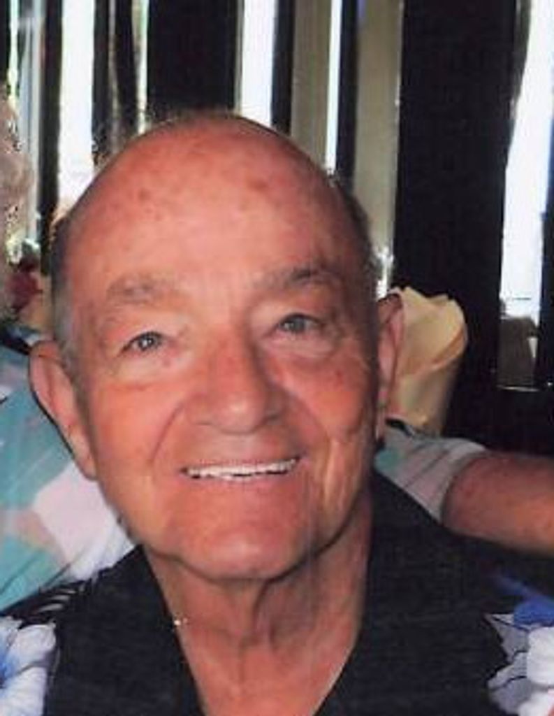 Leonard "Lenny" S Annerino Sr.