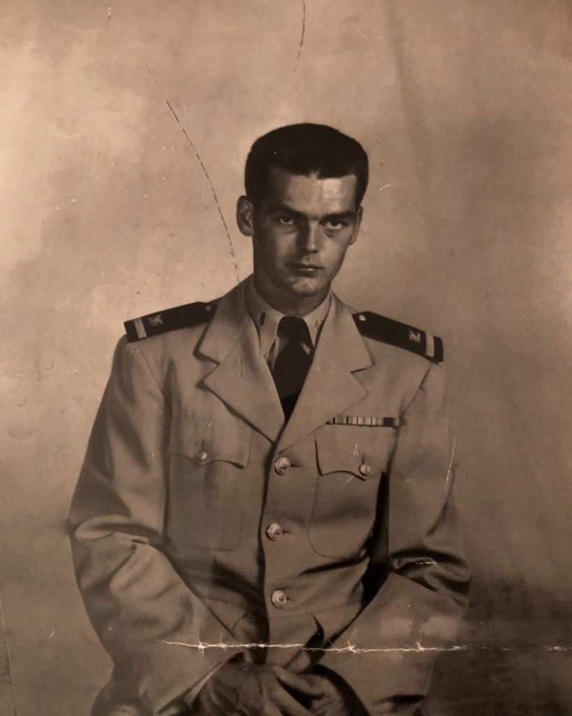 Douglas Edward Cope