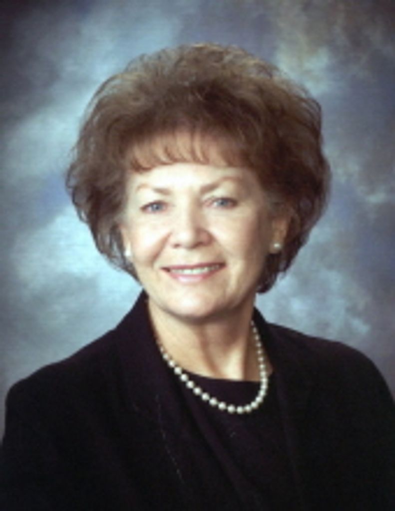 Arlene Stark