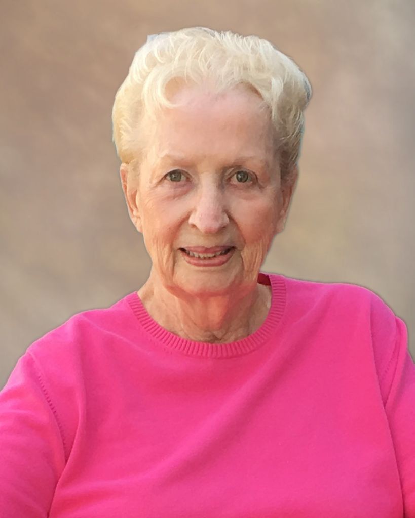 Nancy Ann Moritz