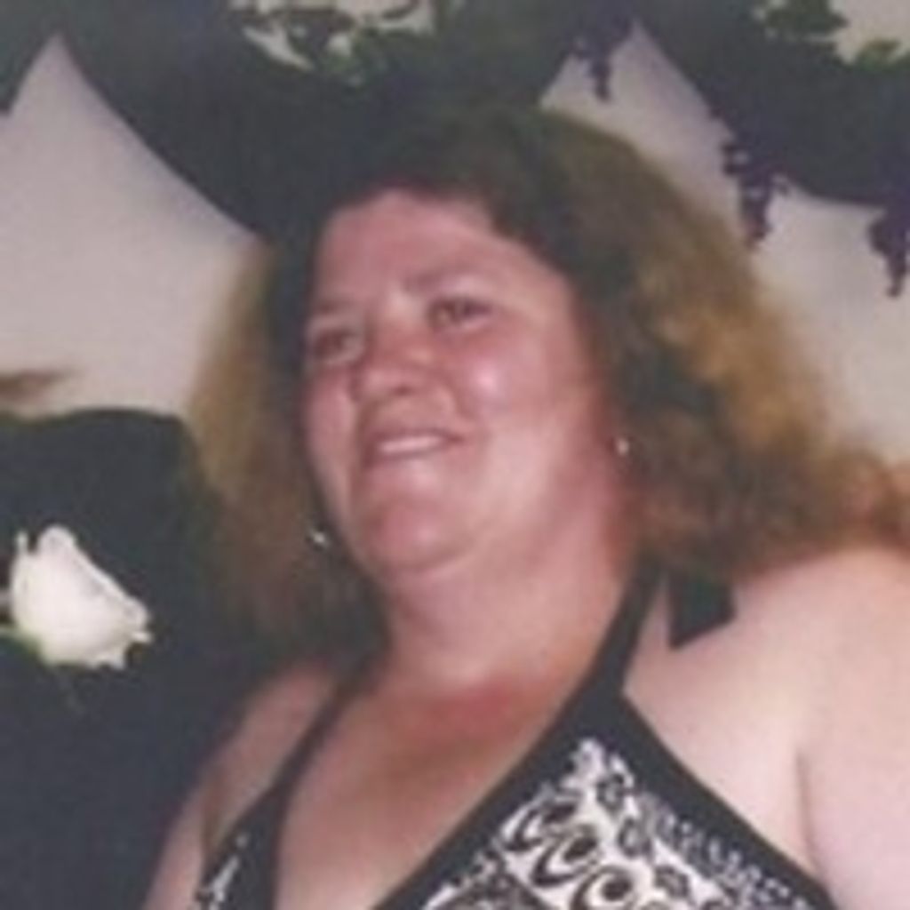 Tina Wade