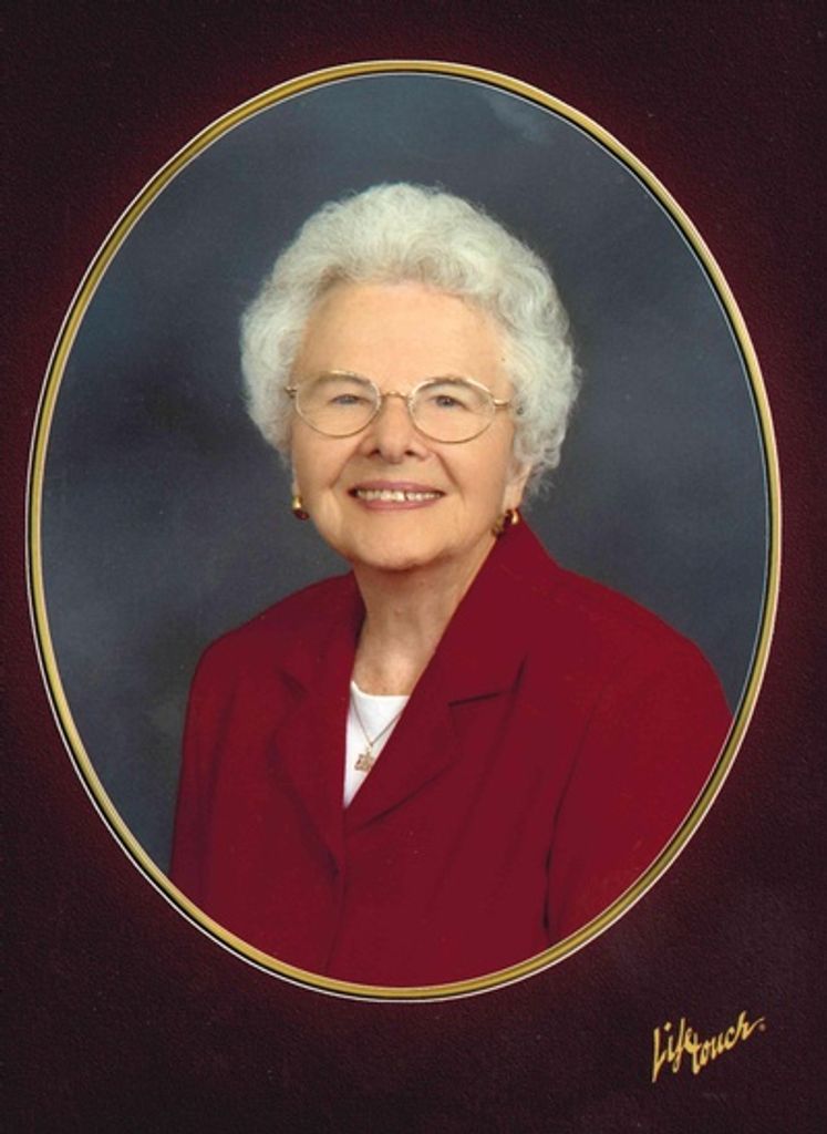 Virginia Dare Chancellor Profile Photo