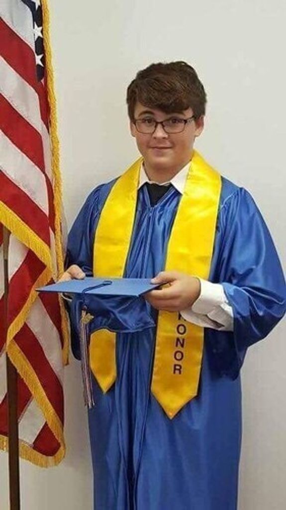 Billy Thomas Mitchell