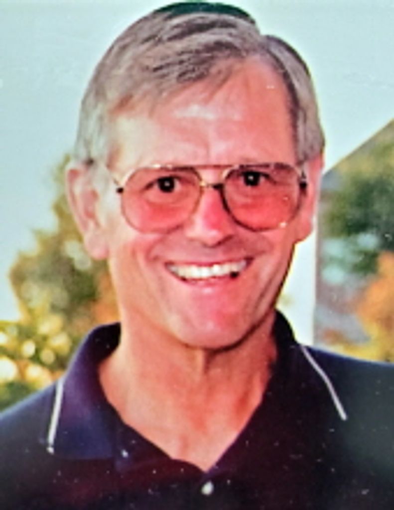 Ronald M. Marti Profile Photo