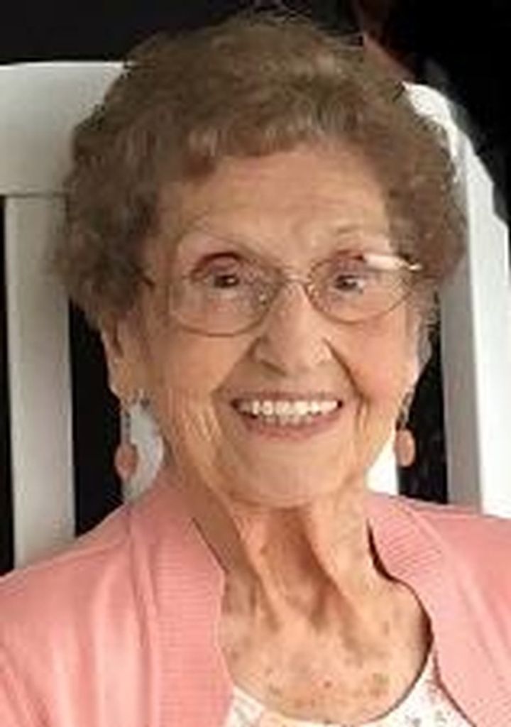 Leola F. Broderick Profile Photo