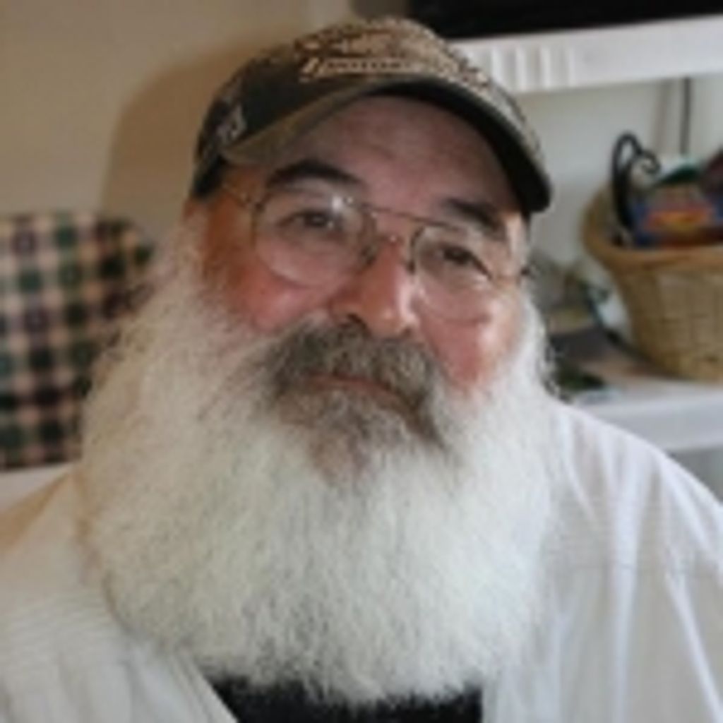 Charles Allen Whisler