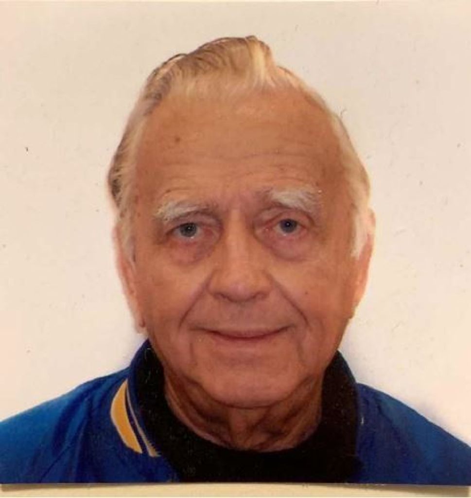 Anthony "Tony" Kalva Profile Photo