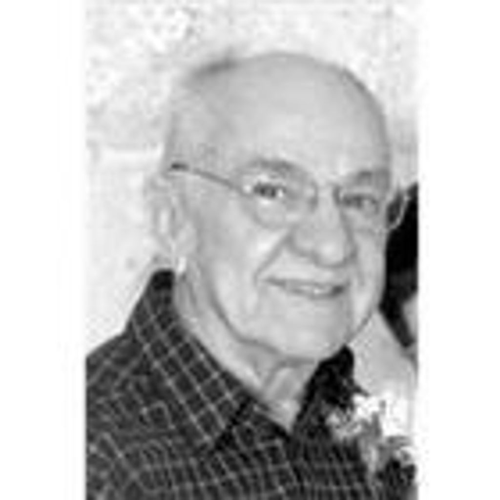 John F Cerovac
