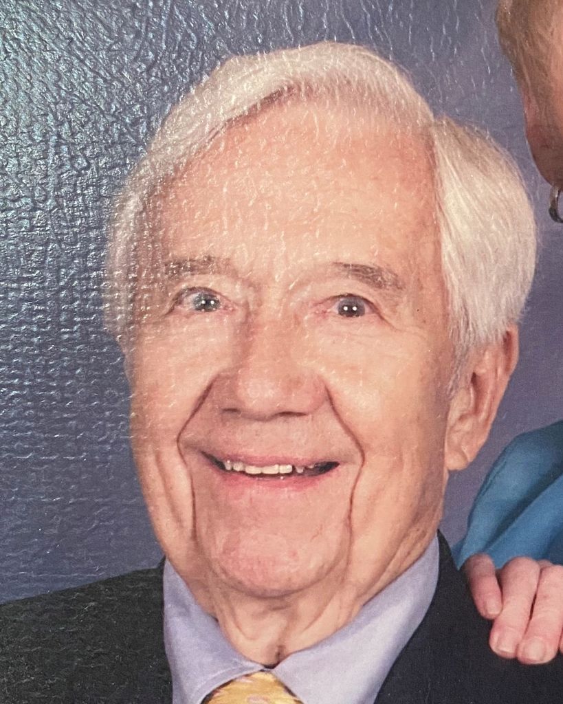 Wilton D. Moore, Jr.