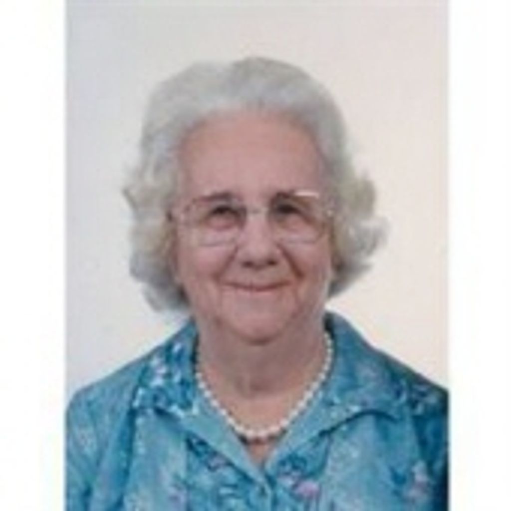 Mildred Heleine