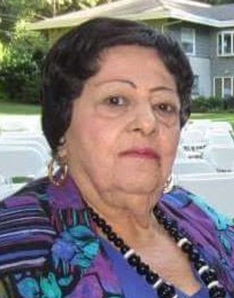 Jeanette (Eouse)  Boudreau Profile Photo