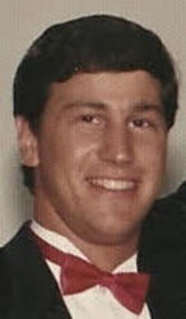 Kyle  Edward Davis Profile Photo