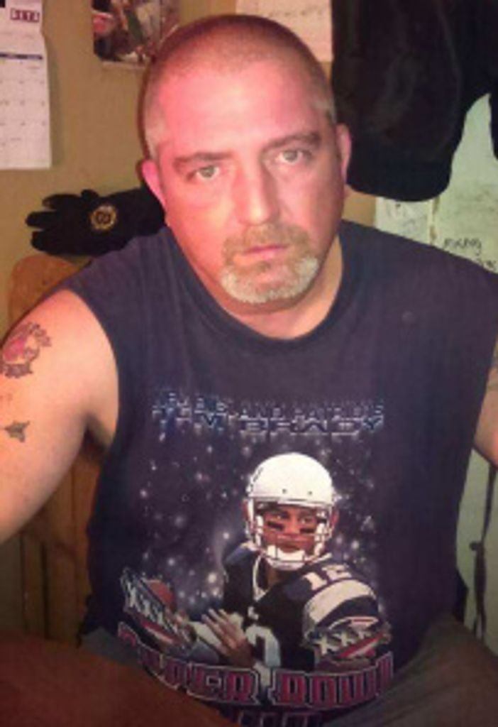 John Hall, Jr.