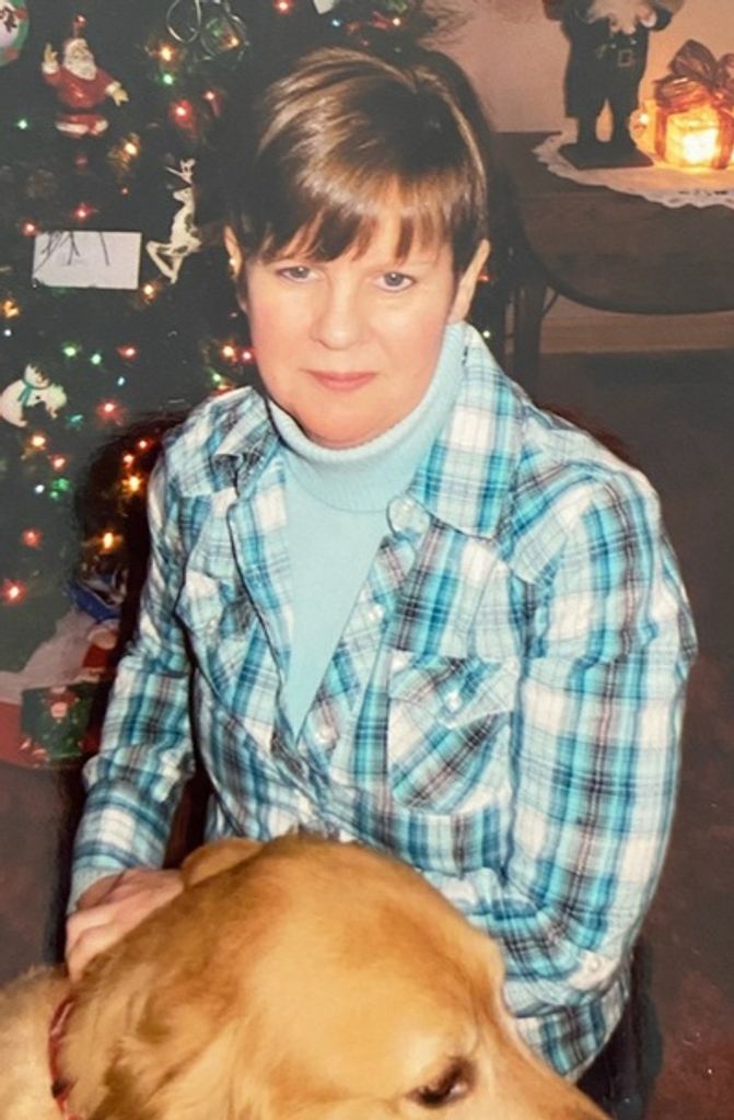 Cynthia Ann Perkins Profile Photo