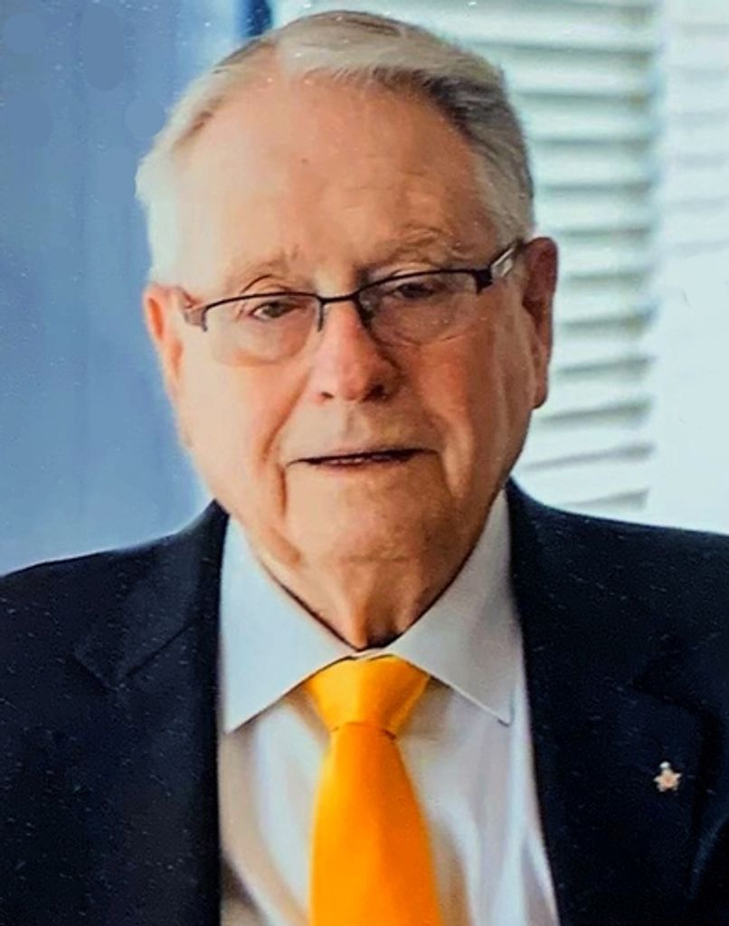 Avery K. Schwinn Profile Photo