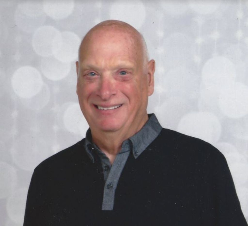 DR. TUCKER L. SELF
