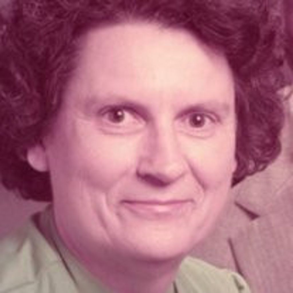 Joyce Dominique Dufrene