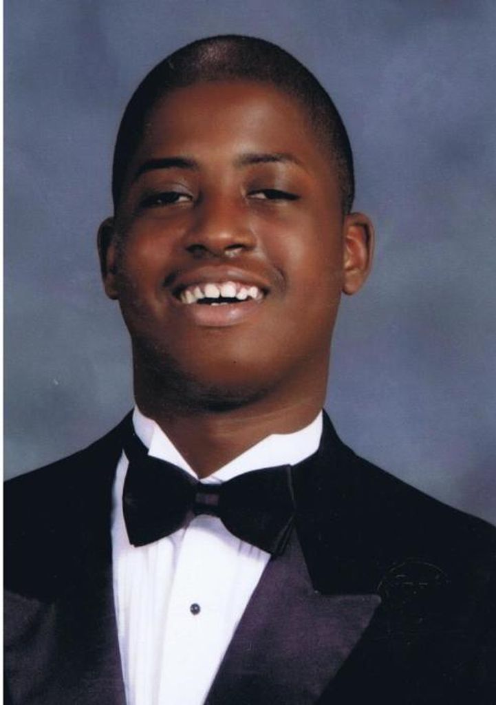 Anthony DeAngelo Nelson
