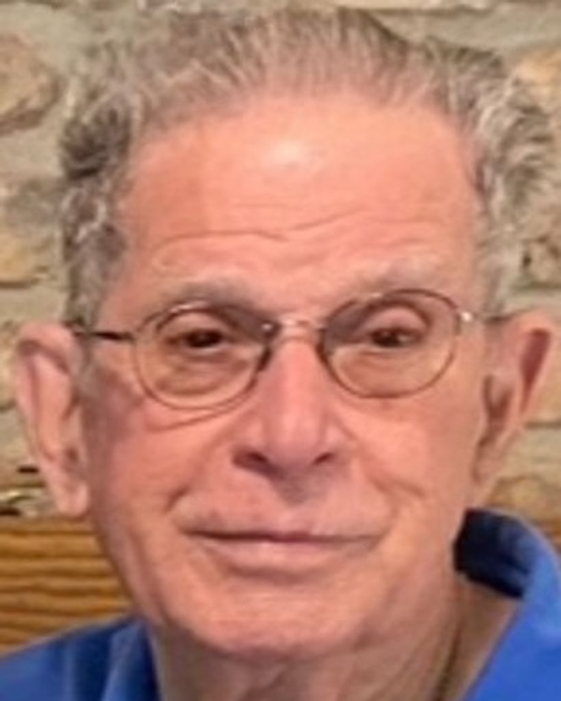 Wylie Jerome Harvey Profile Photo