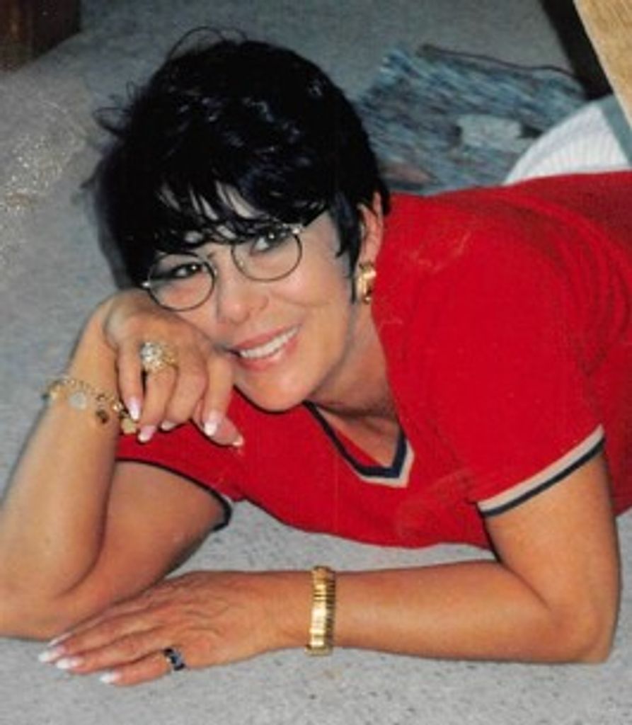 Peggy Guthrie Profile Photo