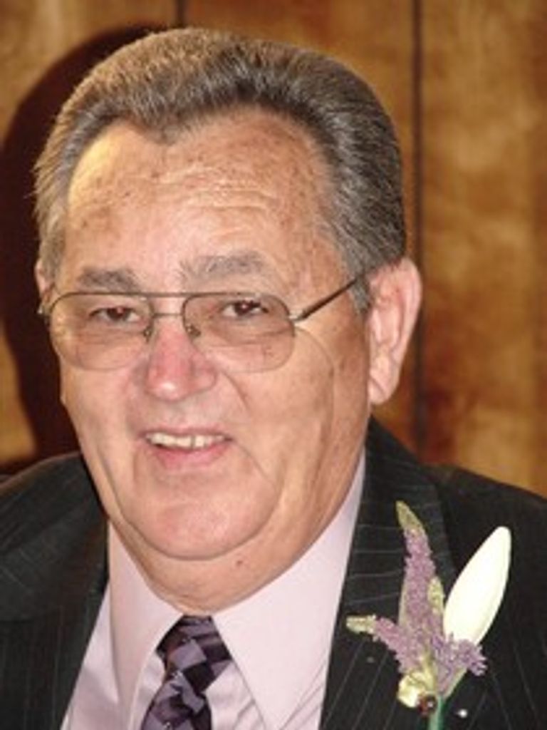 Jacob J. Orr Jr. Profile Photo