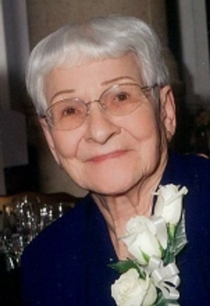 Henrietta Mcintyre