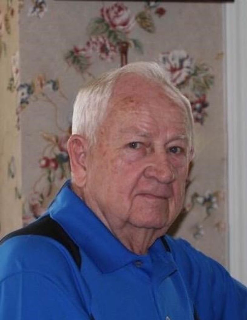 C.N. "Andy" Enderson