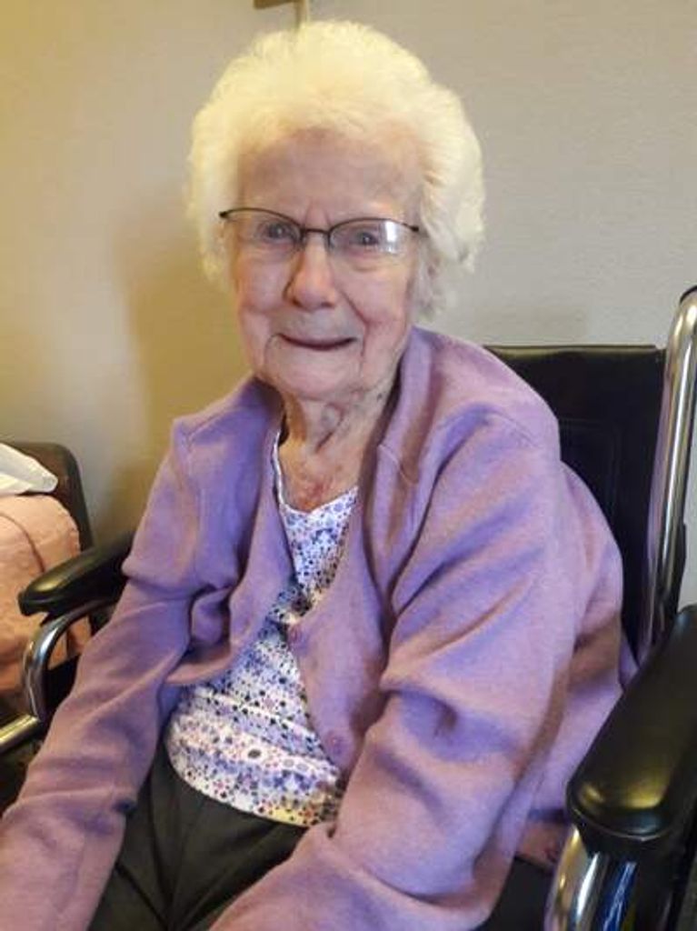 Helen Mae Maltby Profile Photo