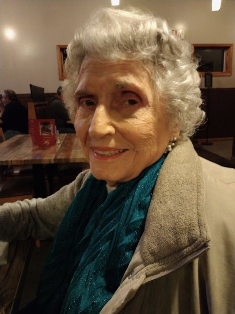 Margaret C. Stevenson Profile Photo