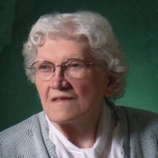 Mary Gertrude Stelter Profile Photo
