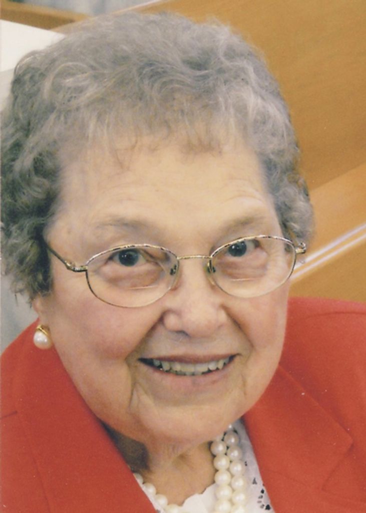 Florence M. Probst Profile Photo