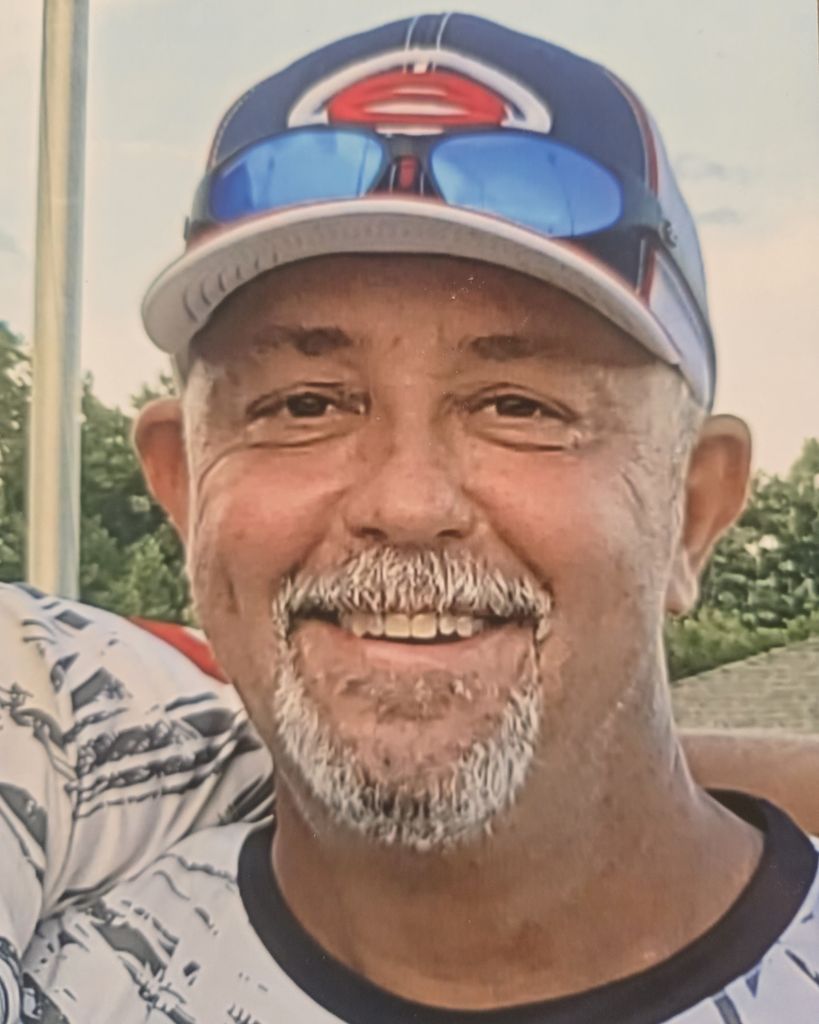 David Ray LaMountain Profile Photo
