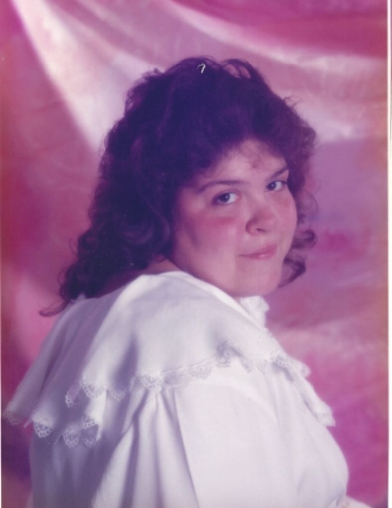 Holly Marie  Buffington Profile Photo