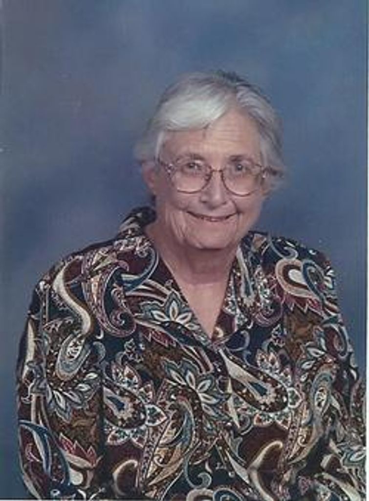 Mary Jo Cooper Profile Photo