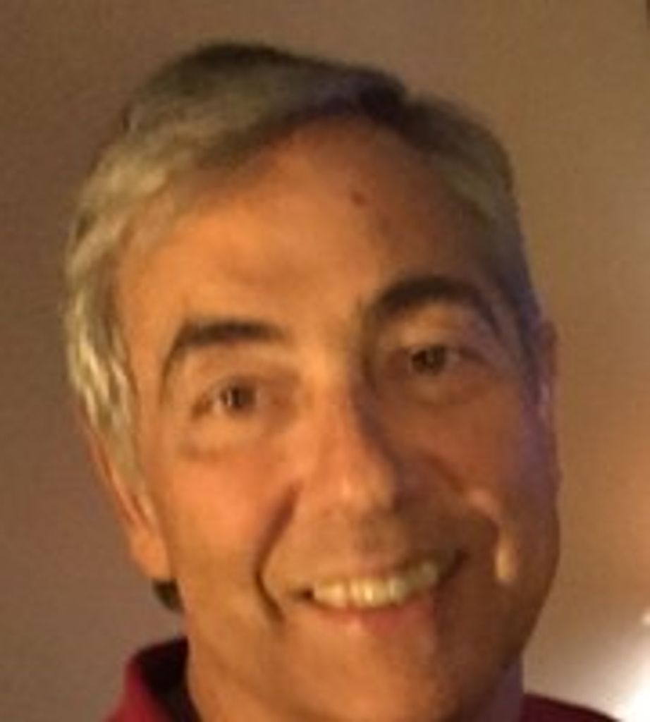 Nicholas Pyros