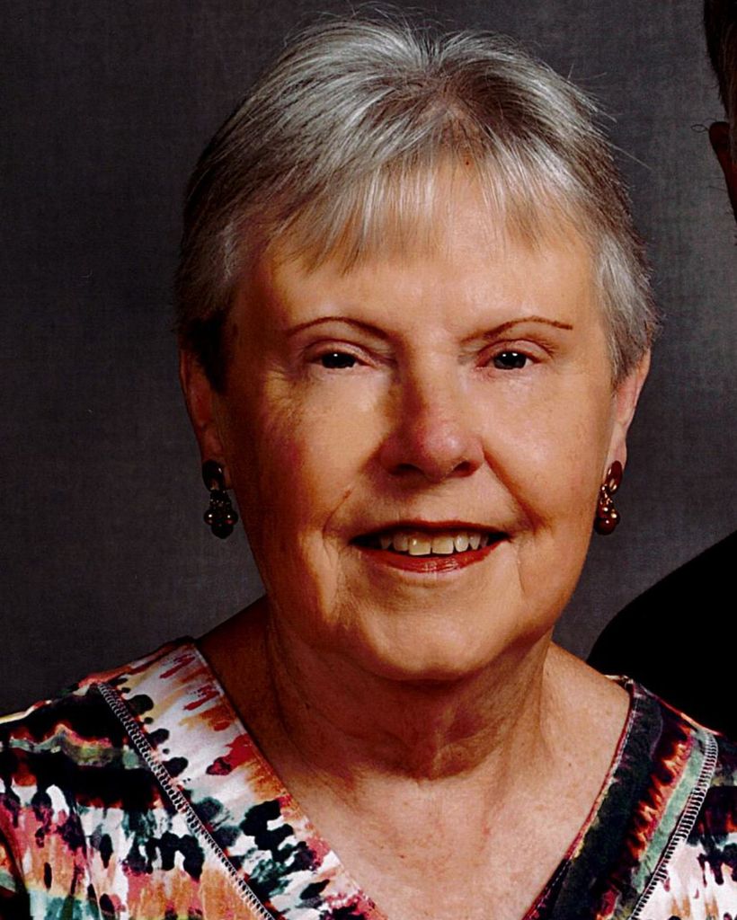 Jeanie Elaine Thies