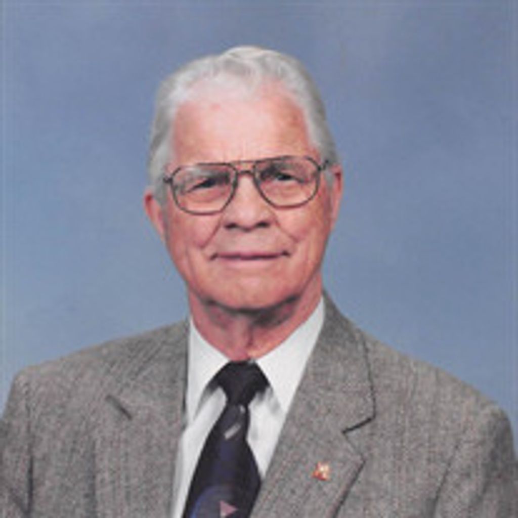 Hilbert "Bert" Thompson