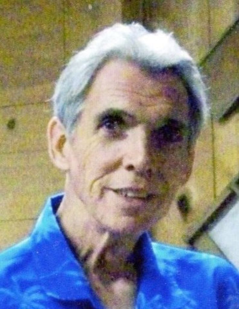 Bruce W. Barrick