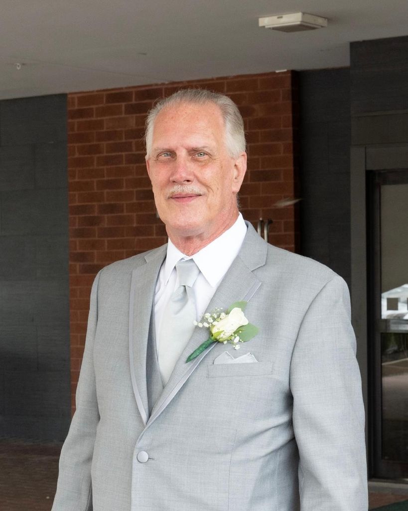 Thomas Joseph Legeckas Profile Photo