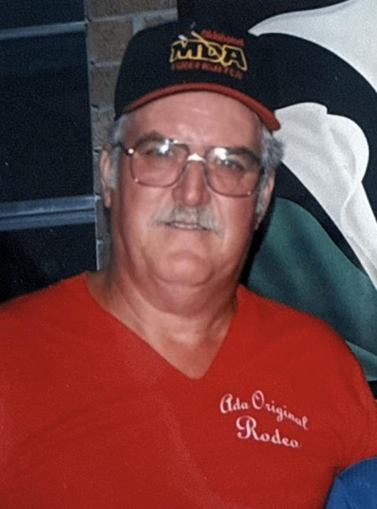 James C. "Jim" Haley Profile Photo