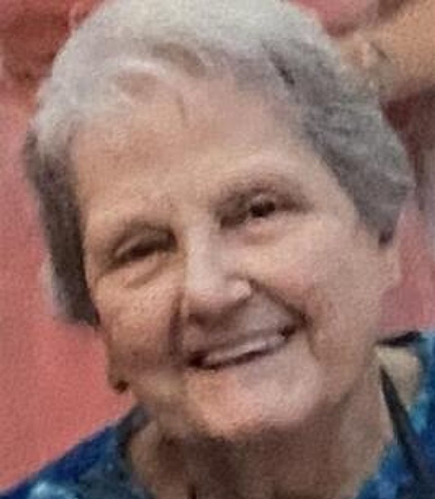 Clementine Amati Profile Photo